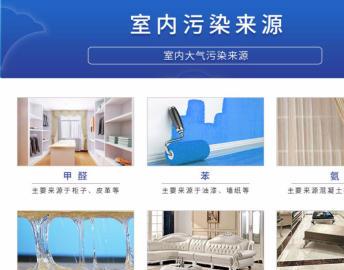图 测甲醛除甲醛除异味室内空气检测甲醛检测治理消除甲醛 丽水保洁 清洗 丽水列表网