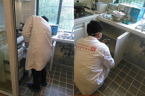 丰南室内甲醛检测有哪些