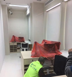 福清室内空气污染治理 福州除甲醛 福州甲醛检测